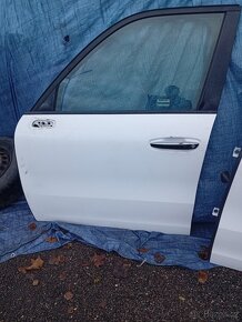 C4 GRAND PICASSO 2 DVEŘE L.P. A L.Z., LEVÉ PŘEDNÍ A LEVÉ ZAD - 3