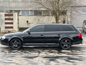 AUDI A6 4.2V8 C5 Quattro - 3