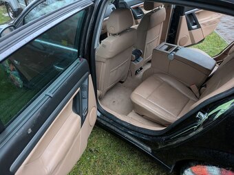 Kompletní interiér Opel signum - 3