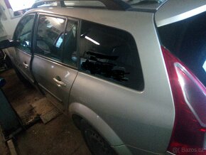 renault megane 2 nahradní díly 1,5dci 78kw 2007 - 3