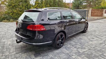 VW PASSAT B7 2.0 TDI 130KW.NAVI.XENONY.TEMPOMAT.TAŽNÉ.ALU 18 - 3