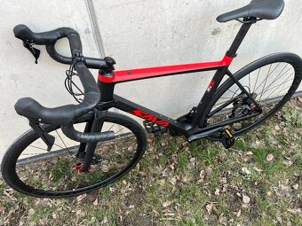 KARBONOVÉ SILNIČNÍ KOLO SAVA VEGAR 2.0, VEL. L/54 CM - 3