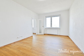 Pronájem bytu 2+1, Bakalovo nábřeží, Štýřice, 22 500 Kč/měs, - 3