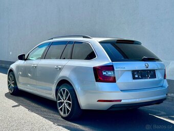 Škoda Octavia 1.6 TDI STYLE paket RS - 3