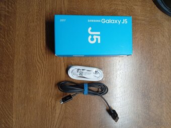 Samsung Galaxy J5 2017 - 3