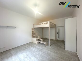 Jičín - Pronájem bytu 1+1, 50 m2 s velkou terasou - 3