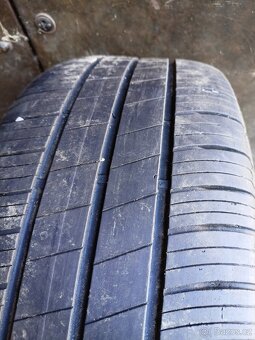 Letní pneu 205/55/R16 - 3