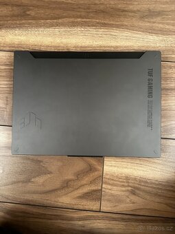 Herní notebook ASUS TUF Gaming A15 FA507NV - 2 roky záruka - 3