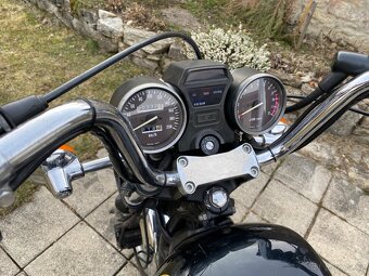 Suzuki GSX 400 l - 3