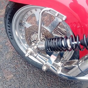 Trike BOOM X11 fichter - 3