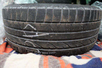 LETNÍ BRIDGESTONE 245/45/R18 - 3