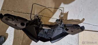 Plexi stit CAN AM OUTLANDER RENEGADE - 3