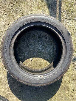 Pneu 195/50 r15 - 3