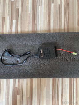 Výbava a příslušenství na Airsoft - 3