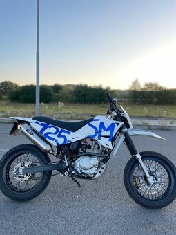 Yuki sm 150 - 3