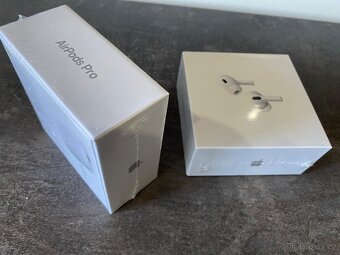Apple AirPods Pro 2. generace. - 3