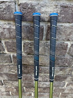 Titan golf wedges 48 52 58 - 3