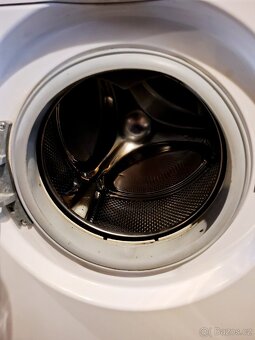 Pračka Whirlpool AWOC 5802 - 3