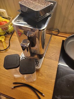 Kávovar Sencor SES 8020NP - 3