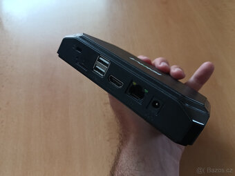 Prodám počítač Ricomagic MK36S - 3