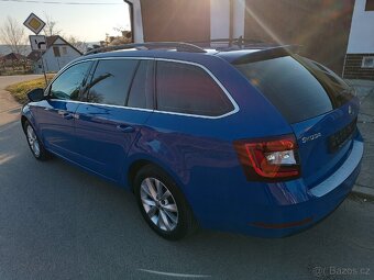 Škoda Octavia 3 - 3