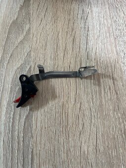 Spoušť Glock gen4 ZEV pro - 3
