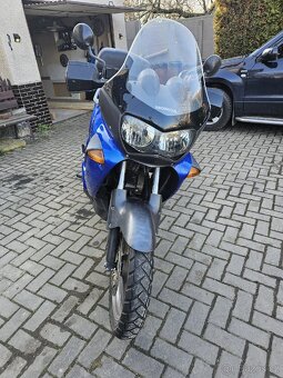 Honda Varadero 1000xl - 3