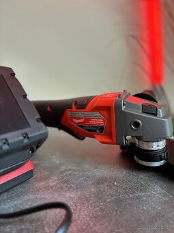 Milwaukee flexa 125mm (set) - 3