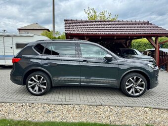 Seat Tarraco FR 4x4 147kw DSG 12/2021 - 3