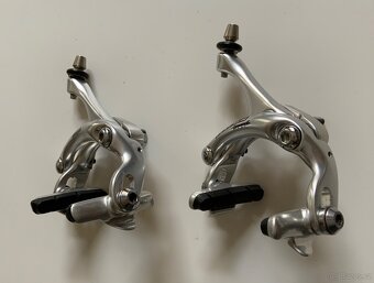 Zánovní brzdy Campagnolo Centaur - 3