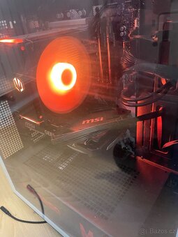 HAL3000 MCR Pro Finale RTX 4070 - 3