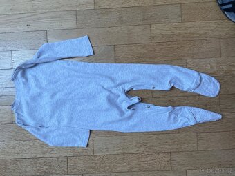 Bavlněný overal Mothercare vel. 92 jsko nový - 3