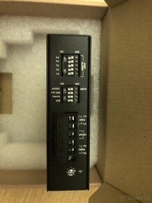 Switch MOXA EDS-G205-1GTXSFP - 3