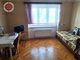Pronájem bytu 2+1 ve Veselí nad Moravou, 56 m2 - 3