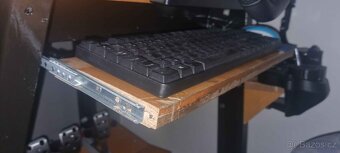 Trenažer / simrig - 3