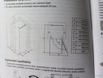 Nová lednička. - 3