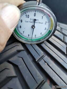 245/40/19 zimní a celorocní pneu 245/40 R19 - 3