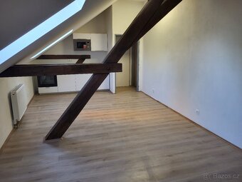 Pronájem bytu 2+kk 60m2 Praha 22 Uhříněves - 3