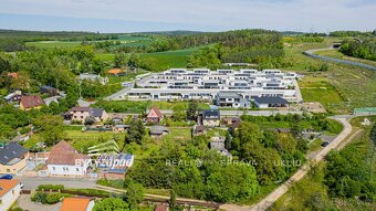 Prodej pozemky pro bydlení, 1 430 m2 - Plzeň - Radčice - 3