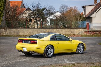 Nissan 300ZX Twin Turbo - 3