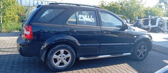 Kia Sorento č. 23644 - 3