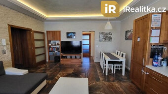 Prodej bytu, 3+kk, 154 m², Jičín - 3