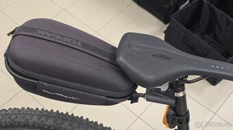 TOPEAK DYNA PACK brašna na kolo - 3