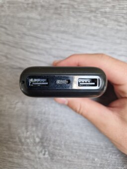 Alza power 10 000mAh - 3