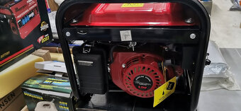 Generator /Agregat /Centrala - EL STARTÉR - 3
