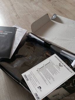 ASUS TUF GAMING B650-PLUS - 3