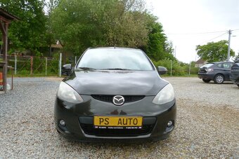 Mazda 2 1.3i - 3