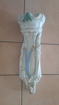 porcelánové sošky - 3