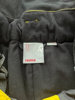 Lyžařské kalhoty Reima GO, vel. 164 - 3