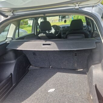 Prodám na dily nebo prihlaseni fabia 2 1.6 tdi combi facelif - 3